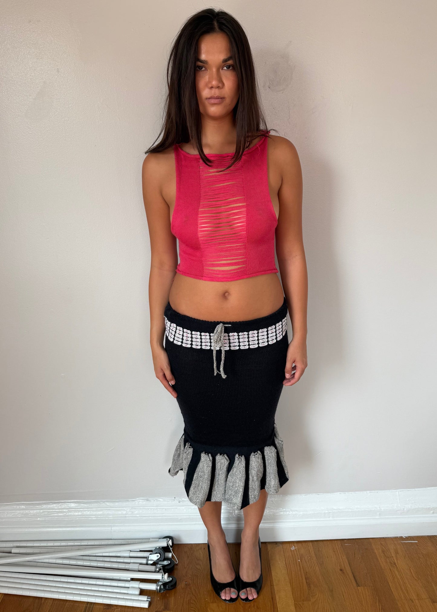 wurld skirt (or dress)