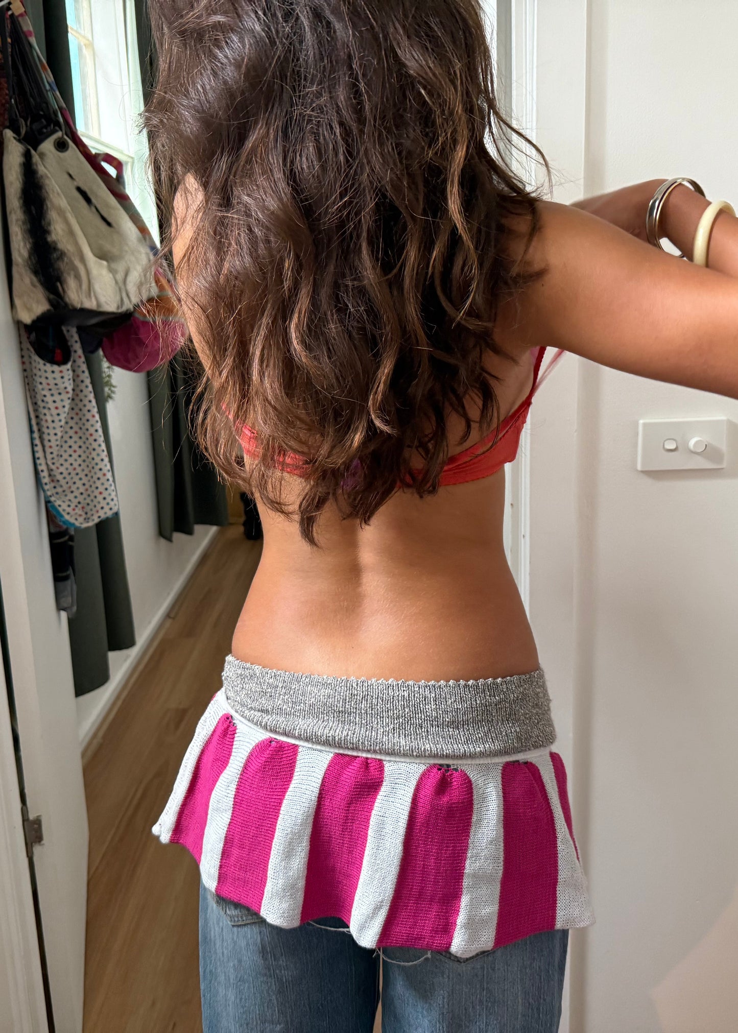 happy skirt