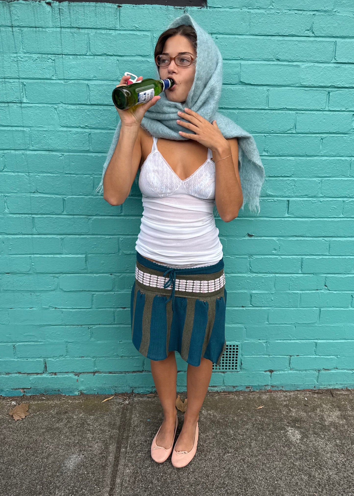 beverly skirt
