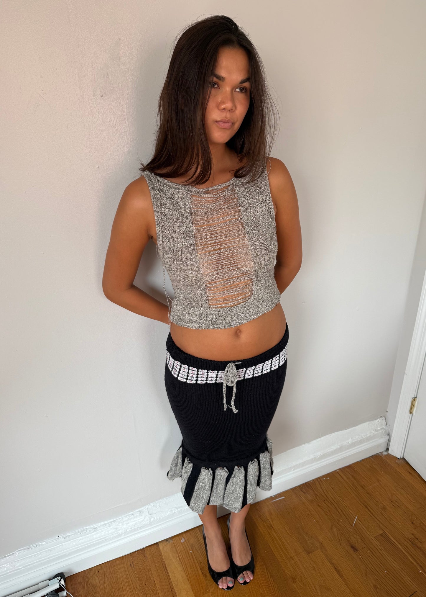 wurld skirt (or dress)