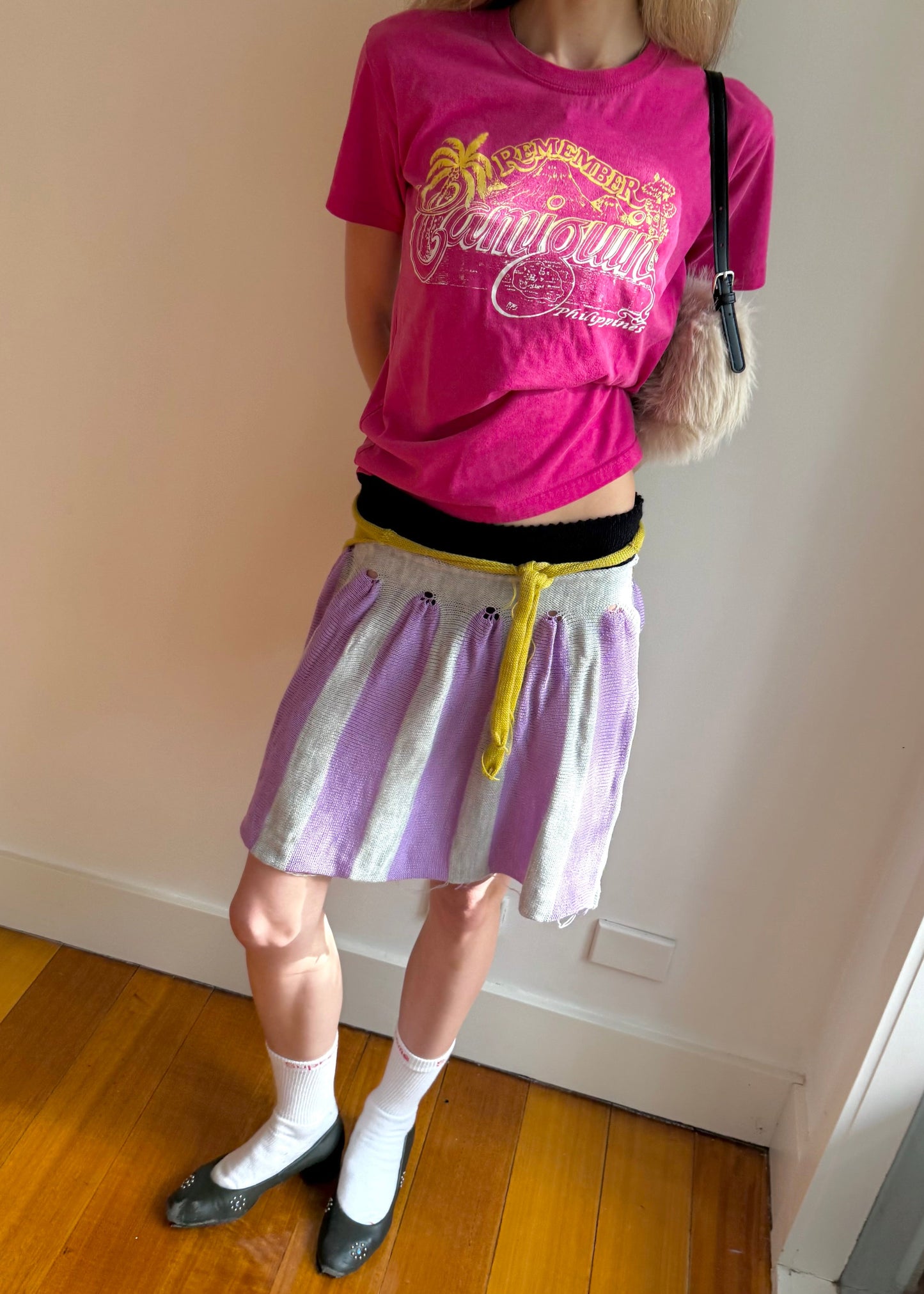 savi skirt
