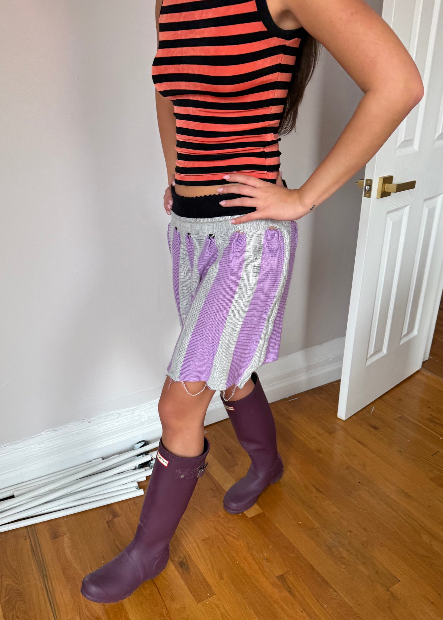 savi skirt