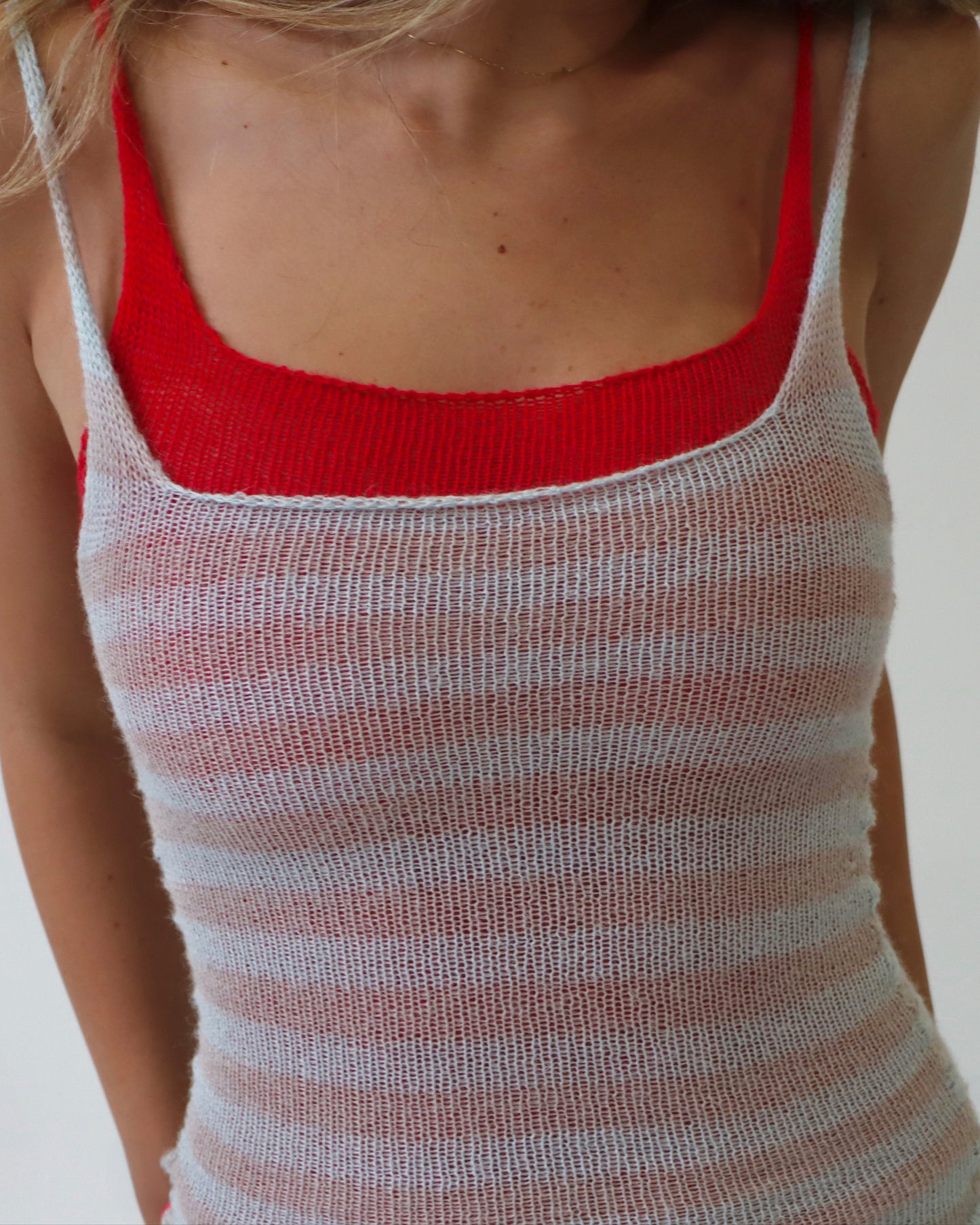 The Cami - Stripe